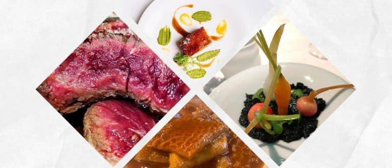 Dónde comer en una capital gastronómica: un repaso por los mejores restaurantes de Oviedo