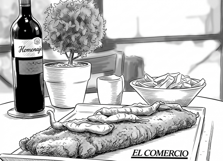 Dónde se come el mejor cachopo en Asturias · 2025 · DIARIO EL COMERCIO