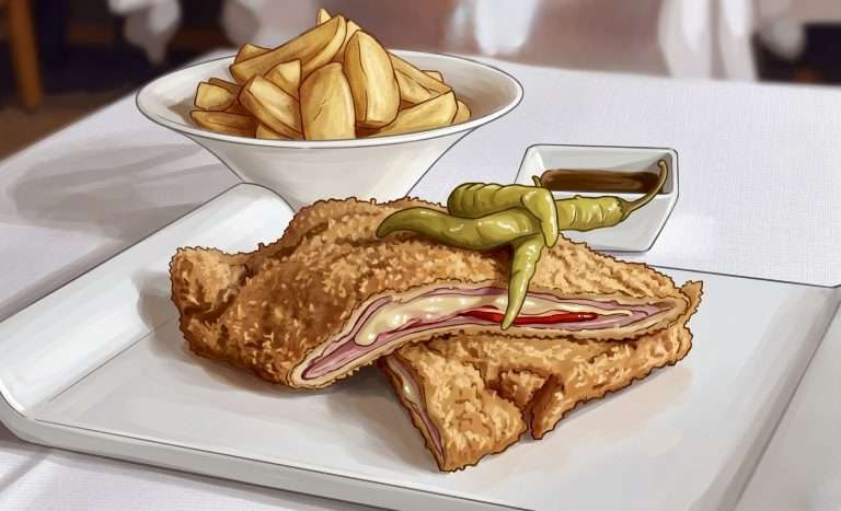 Historia del Cachopo Asturiano: Origen, Receta y Tradición desde 1947